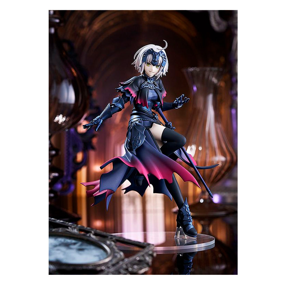 FIGURA POP UP PARADE AVENGER / JEANNE D'ARC (ALTER) FIGURA POP UP PARADE AVENGER / JEANNE D'ARC (ALTER)